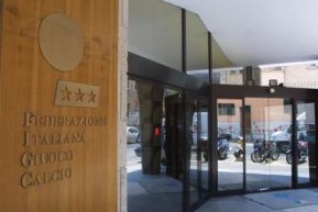 Il centrodestra che risale potrebbe promuovere Sibilia numero 1 del calcio!