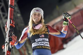 La vera Russia non ha eredi: da 10-12 anni, le forti sono sempre più forti. Anche con mezze Vonn e Shiffrin…