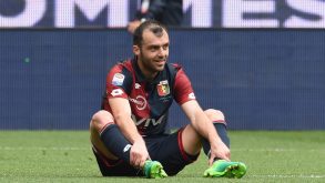 Sia lodato Goran Pandev. Sempre sia lodato!