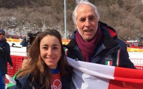 Malagò: “Bravissime azzurre d’oro: avete attirato l’attenzione su sport diversi dal calcio”