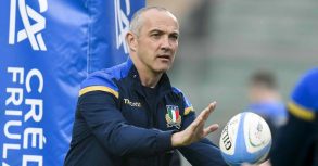 Italia a Cardiff, come farà ad evitare il Cucchiaio di Legno? Purtroppo non siamo da Sei Nazioni, e da rugby…