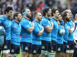 La nuova Nations Cup: un affare per il rugby mondiale? E per quello azzurro?