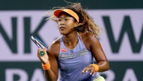 Tennis, Naomi da…Osaka che cocktail