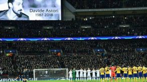 Quel silenzio di Wembley che arriva fino in Paradiso!