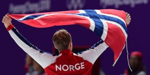 Dal 9 alla Norvegia allo zero a bob, freestyle e skeleton azzurri. Un’Olimpiade senza 10…
