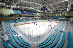 Freddo, neve, impianti, spettatori: smascheriamo l’Olimpiade di PyeongChang!