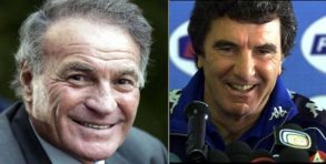 Juve-Napoli dalla A alla Zeta, da Altafini a Zoff: un amore a metà…