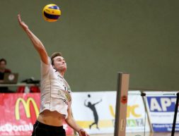 Pallavolo, la sfida di Bonitta diventa trionfo: che colpo la coppa Challenge di Ravenna, fra prestiti, scarti e… Orduna-Buchegger!