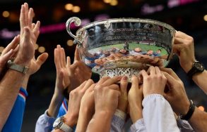 Fed Cup, araba fenice o condanna?