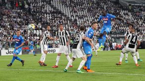 Non basta correre e asfissiare l’avversario. Chi attacca è premiato: la lezione del Napoli alla Juve!