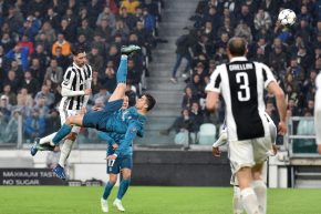 Non nascondiamoci dietro i lampi di Ronaldo, la Juve ha perso contro un Real stellare, confermando che al nostro calcio manca la qualità. I nostri fenomeni adesso fanno i Talent in tv