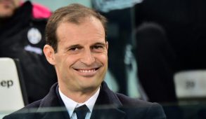 Il monaco di Monza, bye bye Allegri