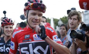 Quel numero, 268, che fa paura a re Froome e al Giro d’Italia