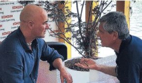 Da Agassi e Murray a Gauff: la nuova “mission impossible” del guru Gilbert!