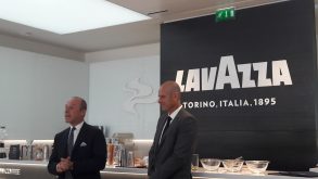 Roland Garros, la Lavazza prolunga la partnership con lo “Slam Rosso”