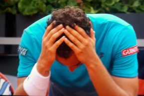 Il “nuovo Cecchinato” doma Djokovic e riporta un italiano in semifinale Slam dopo 40 anni, ma non è miracolo…  