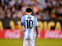 Messi è il vero perdente dell’Argentina: più di Sampaoli, più di Caballero. Ma attenti alla “marmelada peruana”…