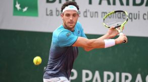 Cecchinato si ferma a Thiem, ma il suo domani non fa paura. E’ un esempio per l’Italia