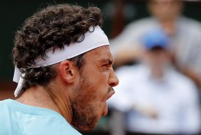 Generazione Cecchinato: esempio di progresso e continuità. Per la stella Fognini e per i giovani… 