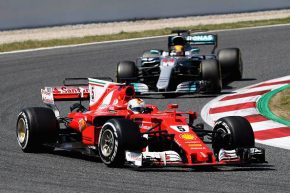 Ferrari buttafuori Mercedes? Ma dai! L’accusa rientra subito. E la rimonta di Hamilton non è miracolosa… 