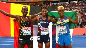 Atletica, l’Italia è sempre in crisi e contro il nuoto è un vero smacco