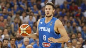 Milano e Gallinari: il basket come il Giorno della Marmotta