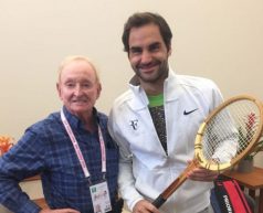 L’astrologia dei campioni: Laver e Federer, nati a un giorno di distanza. Super giugno, con Borg e Nadal!