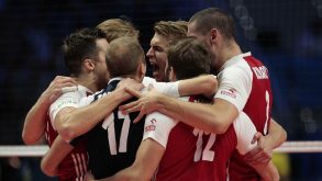 Pallavolo: la Polonia sul tetto del mondo