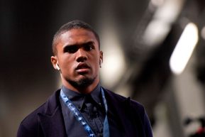 Quattro giornate di squalifica a Douglas Costa e due a Layhani? Cambia la palla, cambia il giudizio…