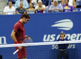 Federer si ritirerà a Tokio nel 2020? Tracce sul sentiero declinante di King Roger