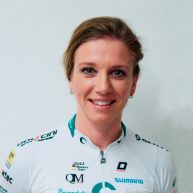 Ciclismo, immensa Tatiana Guderzo