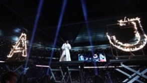 La boxe sfratta il calcio, il Tottenham giocherà la coppa lontano da Wembley