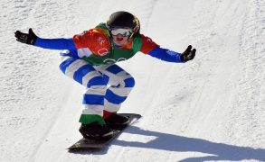 Un recupero da record per Michela Moioli