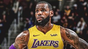 Nba: Lakers da titolo con LeBron? No, è sempre Golden State la n.1