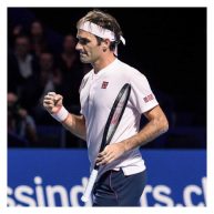 Atp Basilea: Federer in finale!
