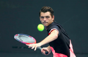 Non è facile essere Taylor Fritz