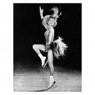 12 ottobre 1969, muore la divina Sonja Henie