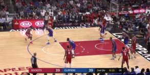 NBA: tra squalifiche e vittorie, sorprendenti  i Clippers