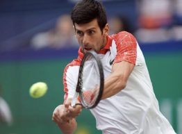 ATP di Shanghai,è finale per Djokovic