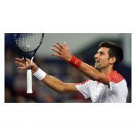 Tennis,Atp Shanghai: Djokovic arriva in semifinale contro Zverev