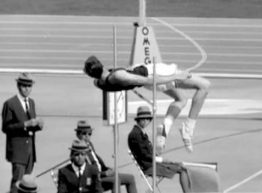 20 ottobre 1968, il salto di Dick Fosbury