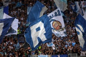 Europa League, Marsiglia-Lazio 1-3