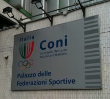 I soldi del CONI li gestirà il governo?