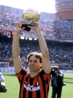 31 ottobre  1964, nasce Marco Van Basten