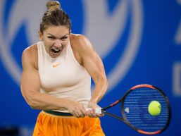Halep, l’unica regina possibile
