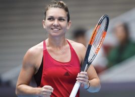 WTA Awards: Simona Halep giocatrice dell’anno.