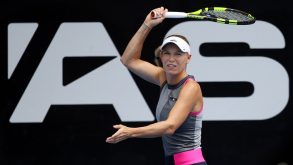 China Open, Wozniacki conquista il titolo