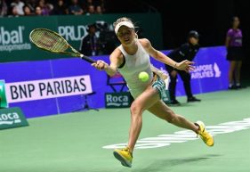 WTA Finals 2018: qualifiche sorprendenti, spazzate via le prime quattro grandi del mondo