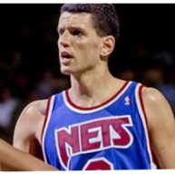 22 ottobre 1964: nasce Dražen Petrović