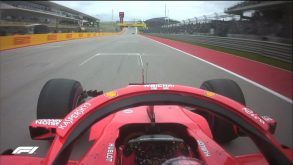 Qualifiche GP Usa 2018: pole per Hamilton. Secondo Vettel